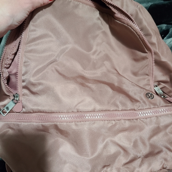 Lululemon backpack